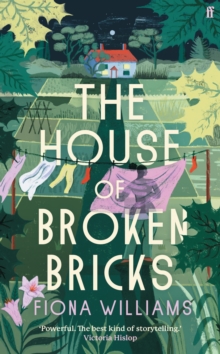 Image for The House of Broken Bricks