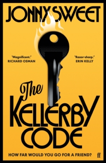 Image for The Kellerby code