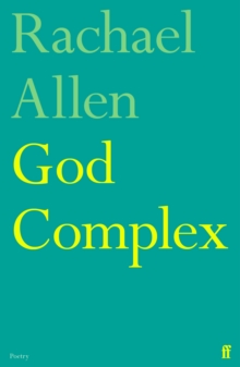 Image for God Complex