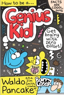 Image for How to be a Genius Kid