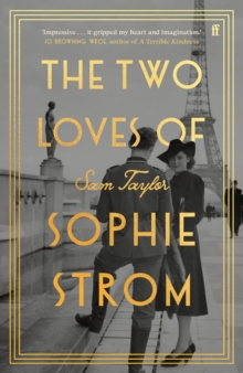Image for The two loves of Sophie Strom