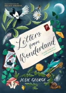 Image for Letters from Wonderland