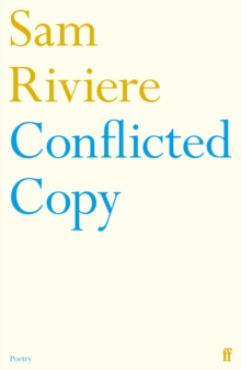 Image for Conflicted Copy