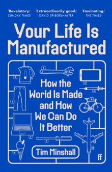 Image for Your Life Is Manufactured