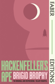 Image for Hackenfeller's Ape (Faber Editions)