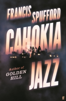Image for Cahokia Jazz - Export Edition
