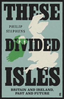 Image for These Divided Isles