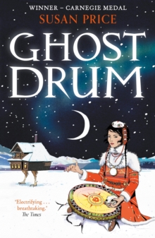 Image for The Ghost Drum