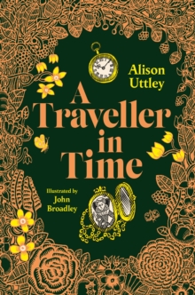 Image for A Traveller in Time