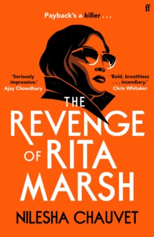 Image for The Revenge of Rita Marsh