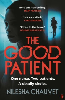 Image for The Good Patient