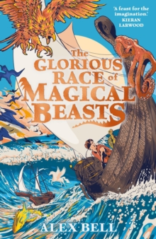Image for The Glorious Race of Magical Beasts