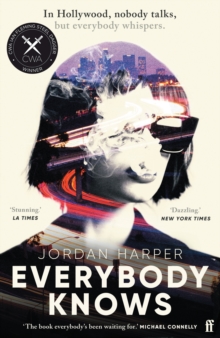 Everybody Knows: ‘Terrifying and exhilarating.’ JAMES PATTERSON