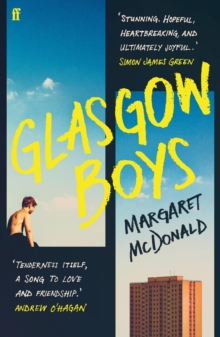 Image for Glasgow boys
