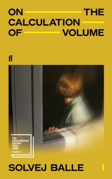 Image for On the Calculation of Volume I