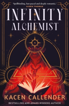 Image for Infinity Alchemist