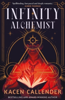 Image for Infinity Alchemist