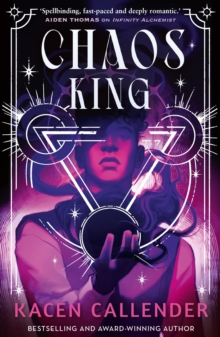 Image for Chaos King