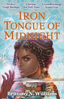 Iron Tongue of Midnight - Williams, Brittany N.