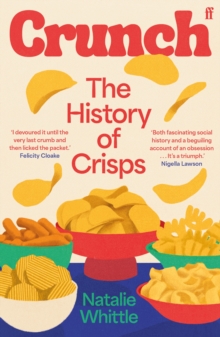 Image for Crunch