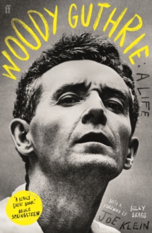 Image for Woody Guthrie  : a life