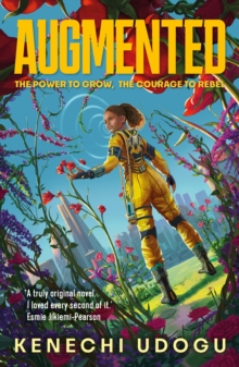 Augmented - Udogu, Kenechi