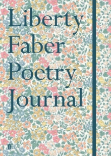 Image for Liberty Faber Poetry Journal