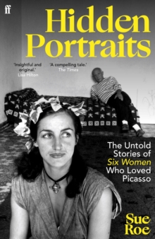 Hidden Portraits