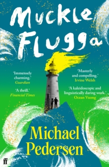 Muckle Flugga - Pedersen, Michael