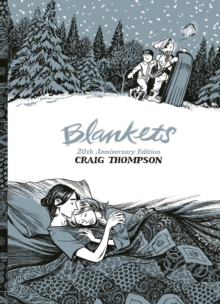 Image for Blankets