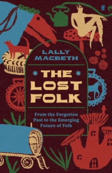 Image for The Lost Folk