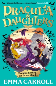 Image for Dracula & Daughters