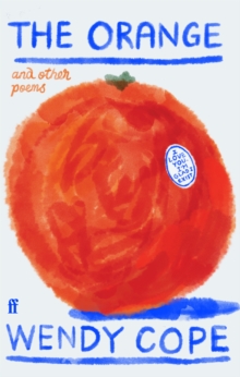 Image for The Orange and other poems