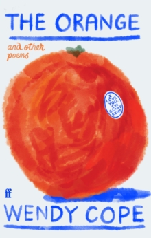 Image for The Orange and Other Poems