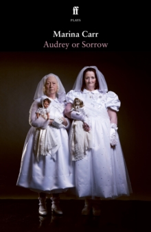 Image for Audrey or Sorrow