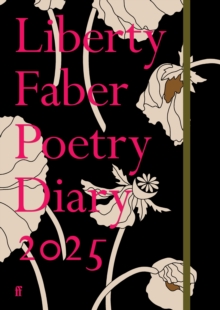 Image for Liberty Faber Poetry Diary 2025