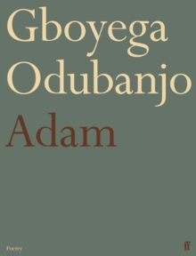 Adam - Odubanjo, Gboyega