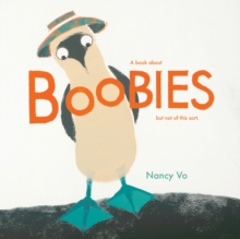 Boobies - Vo, Nancy
