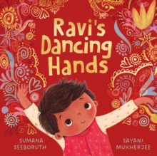 Image for Ravi's Dancing Hands