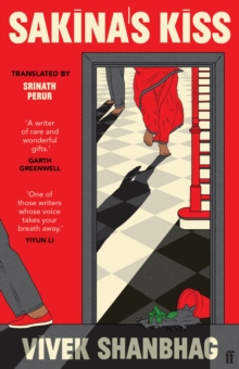 Image for Sakina's Kiss