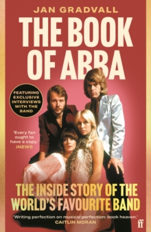 Image for The Book of ABBA