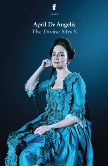 Image for The Divine Mrs S