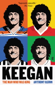 Keegan - Quinn, Anthony  (Film Critic/Book reviewer)