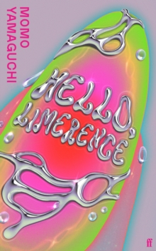 Hello, Limerence - Yamaguchi, Momo