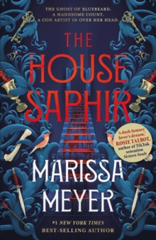 The House Saphir - Meyer, Marissa