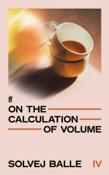 Image for On the Calculation of Volume IV
