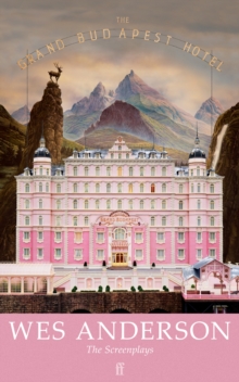 Grand Budapest Hotel