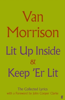 Image for Lit Up Inside / Keep 'Er Lit