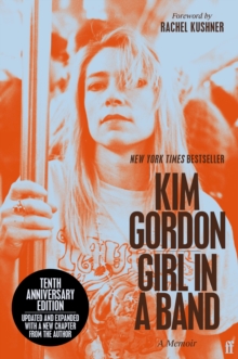 Girl in a Band - Gordon, Kim