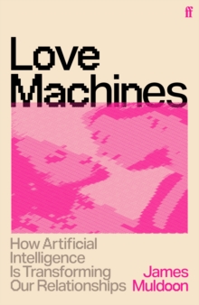 Image for Love Machines